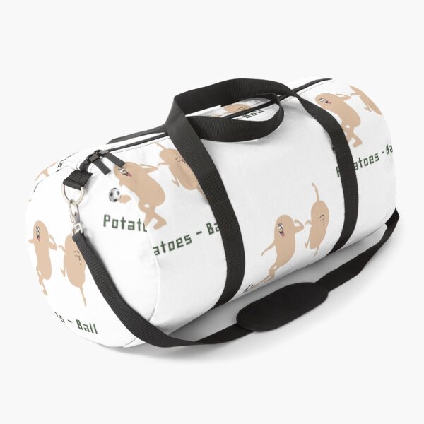 Item preview, Potatoes - Ball designed and sold by Design4uStudio.