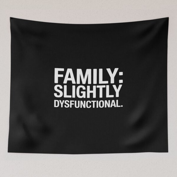 Item preview, Slightly Dysfunctional designed and sold by PeteHomenick.