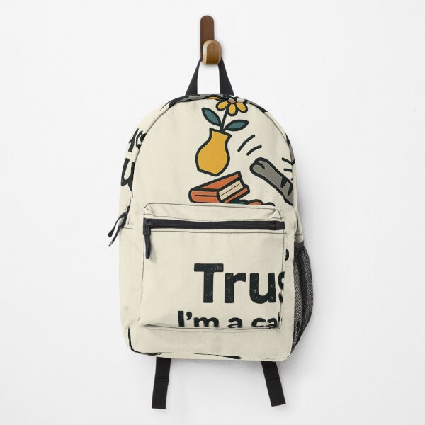 Item preview, Trust Me, I’m a Catastrophist designed and sold by Cescocir1992.