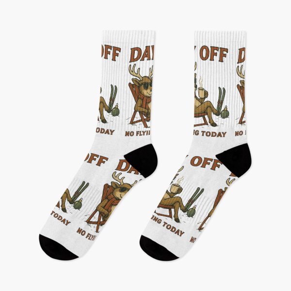 Item preview, Day Off – No Flying Today designed and sold by SavageTeamArt.