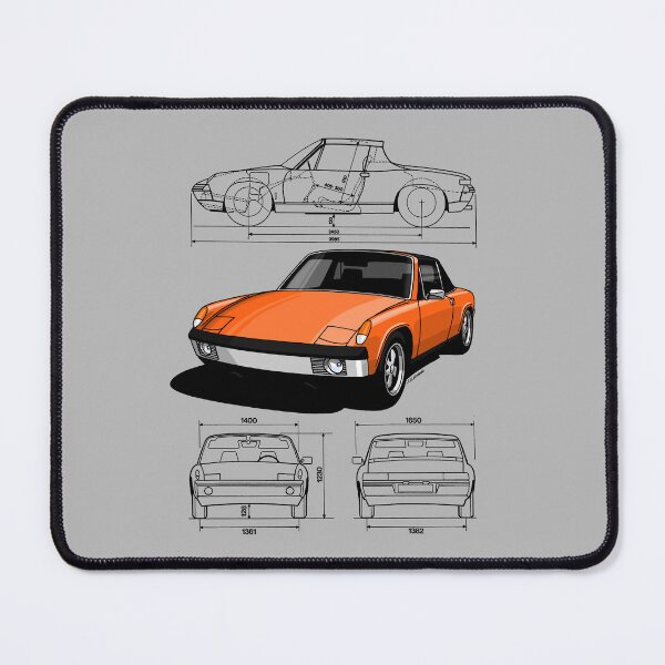 Item preview, German sports car designed and sold by designjaag.
