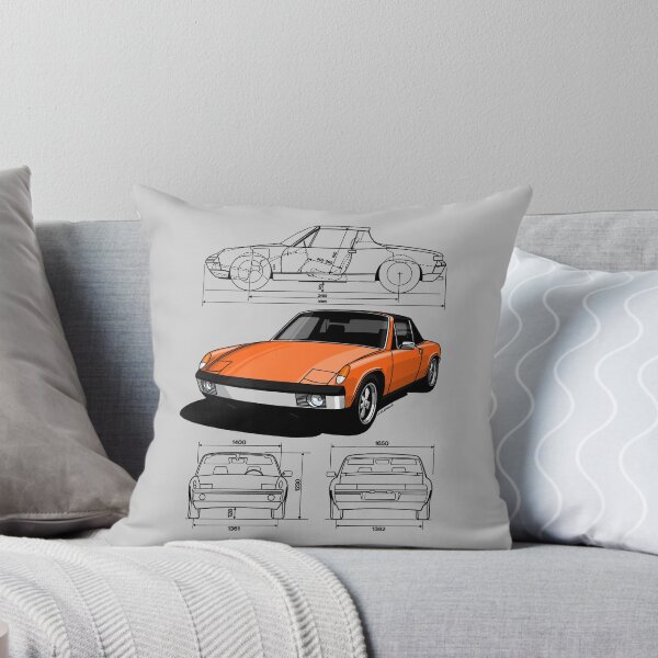 Item preview, German sports car designed and sold by designjaag.