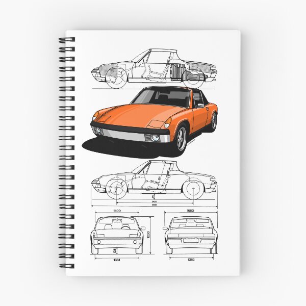 Item preview, German sports car designed and sold by designjaag.