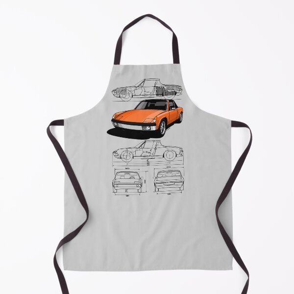 Item preview, German sports car designed and sold by designjaag.