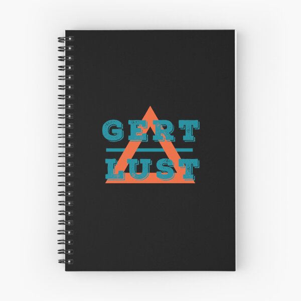Item preview, gert lust retro  designed and sold by UniqueDesignHub.