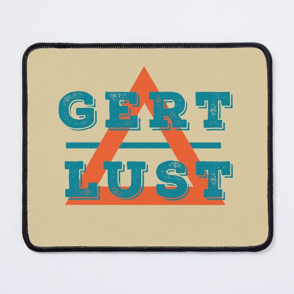 Item preview, gert lust retro  designed and sold by UniqueDesignHub.