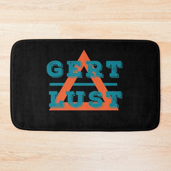 Item preview, gert lust retro  designed and sold by UniqueDesignHub.
