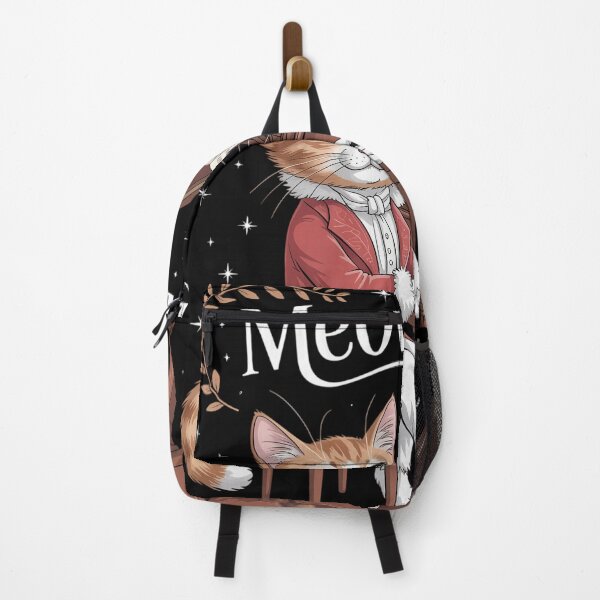 Item preview, Meowzart Funny Mozart Classical Music Piano Funny Cat Pun designed and sold by blueyeeti.