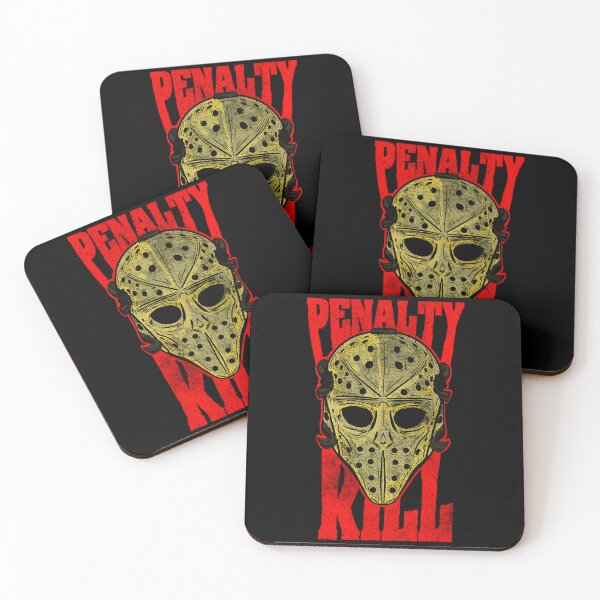 Item preview, Penalty Kill designed and sold by LindaReynolds.
