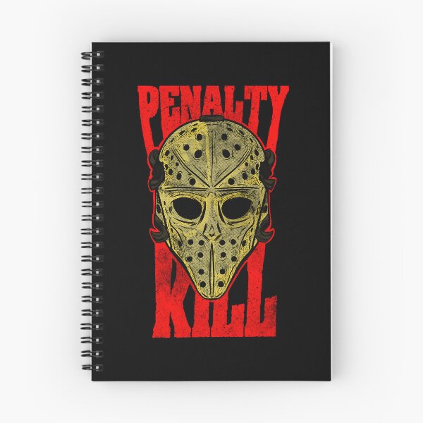 Item preview, Penalty Kill designed and sold by LindaReynolds.