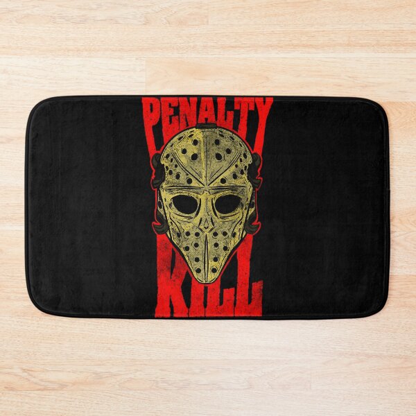 Item preview, Penalty Kill designed and sold by LindaReynolds.