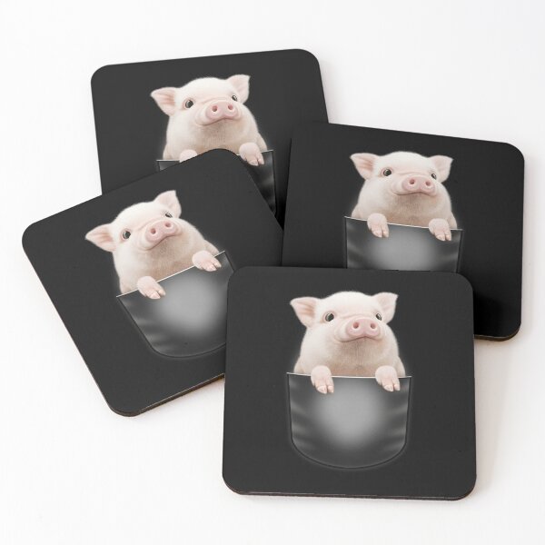 Item preview, Big Front Piggy designed and sold by JuliaPintoSilva.