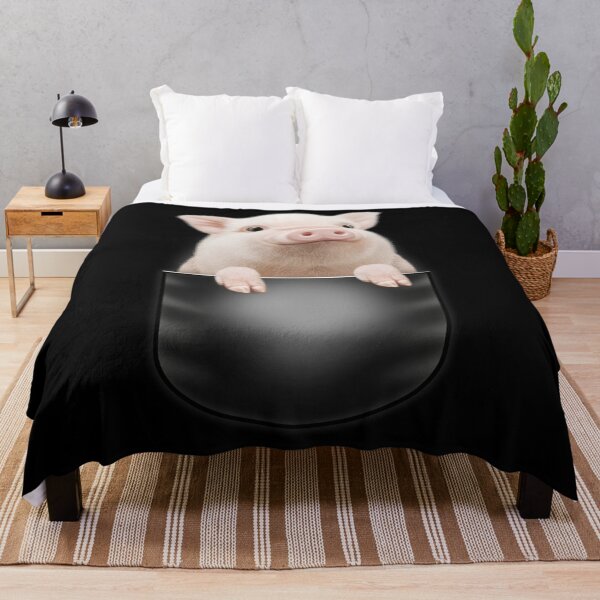 Item preview, Big Front Piggy designed and sold by JuliaPintoSilva.
