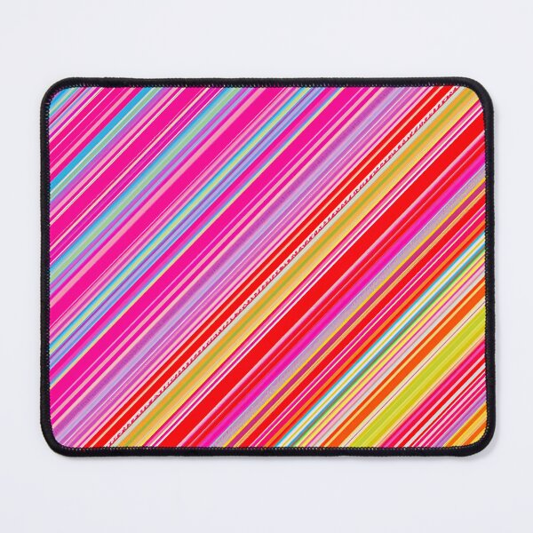 Item preview, Gloss Enamel Chevron Stripes 3 designed and sold by Tom-Johnson.