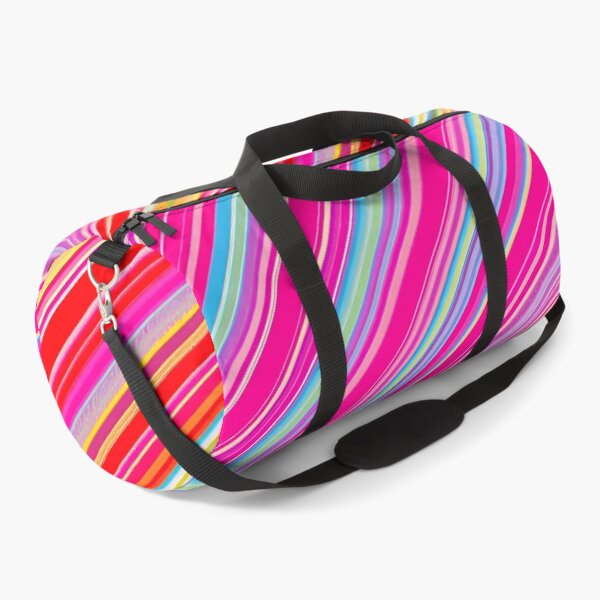 Item preview, Gloss Enamel Chevron Stripes 3 designed and sold by Tom-Johnson.