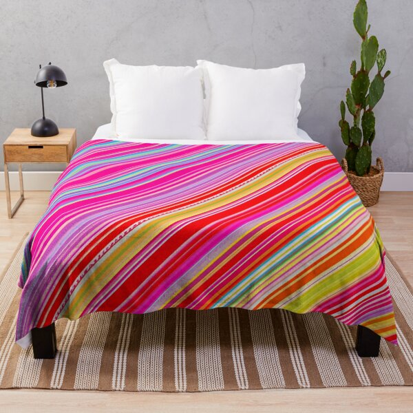 Item preview, Gloss Enamel Chevron Stripes 3 designed and sold by Tom-Johnson.
