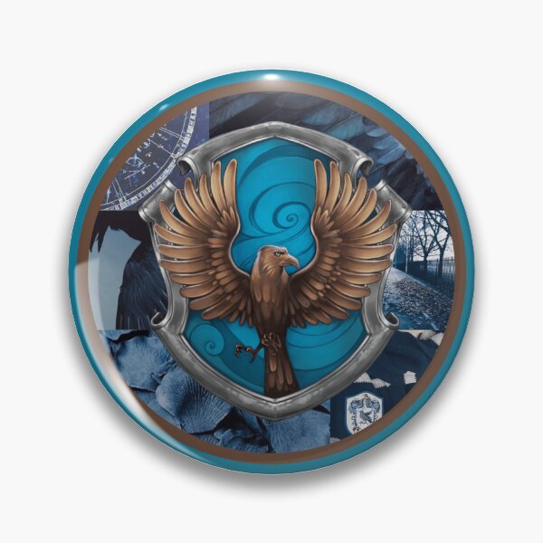 Item preview, Eagle Raven Emblem Smart Clever designed and sold by congshirt123.