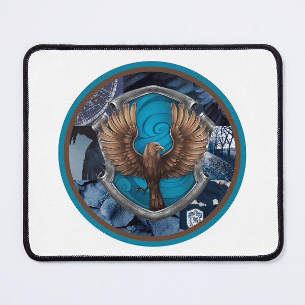 Item preview, Eagle Raven Emblem Smart Clever designed and sold by congshirt123.