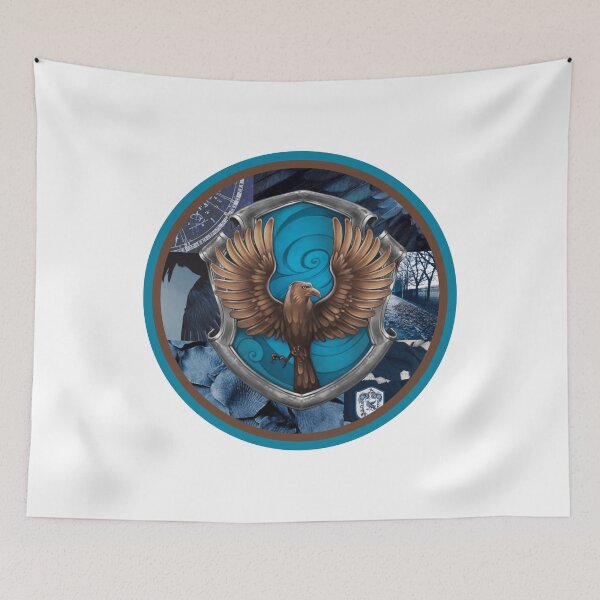 Item preview, Eagle Raven Emblem Smart Clever designed and sold by congshirt123.