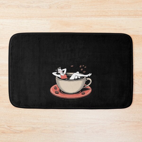 Item preview, Slow Sunday-Coffee Club Relax and Chill Breakfast Time designed and sold by LeeEvans222.