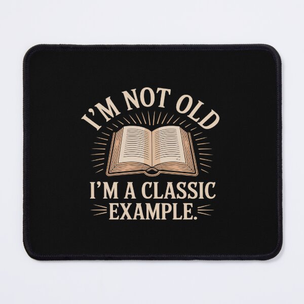 Item preview, Smallcaps Example with Open Book designed and sold by LeeEvans222.