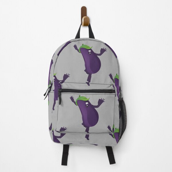 Item preview, Eggplant designed and sold by Design4uStudio.