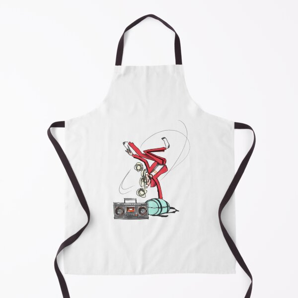 Item preview, Beatrice Zinker Breakdancing  designed and sold by LAPENBROWN.