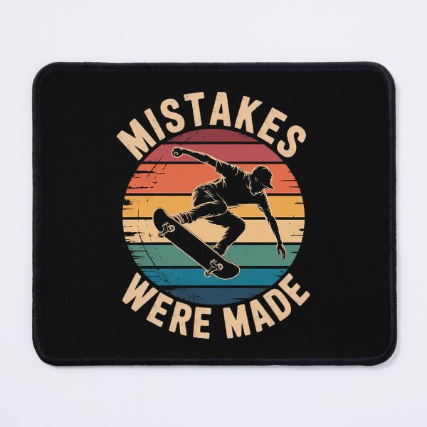 Item preview, Mistakes Were Made Golf Cart Funny Golfing Cart For Golfer designed and sold by CookWorldLaughs.