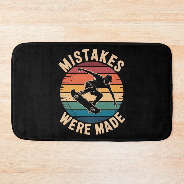 Item preview, Mistakes Were Made Golf Cart Funny Golfing Cart For Golfer designed and sold by CookWorldLaughs.
