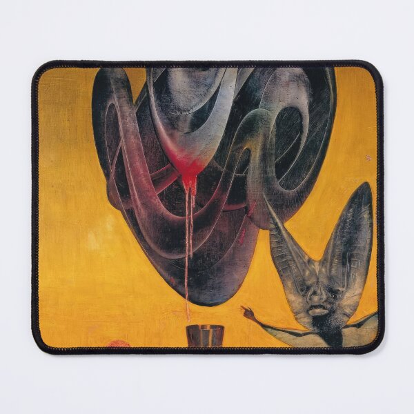 Item preview, Leonora Carrington designed and sold by AlarIkoArt.