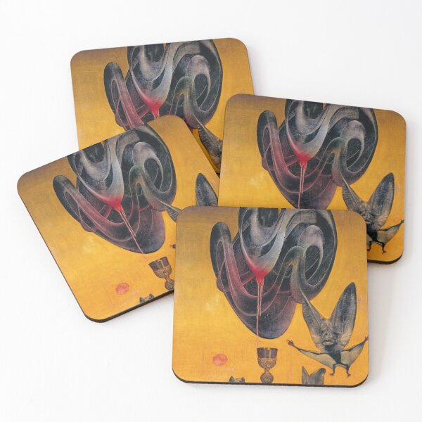 Item preview, Leonora Carrington designed and sold by AlarIkoArt.