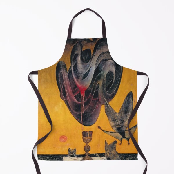 Item preview, Leonora Carrington designed and sold by AlarIkoArt.