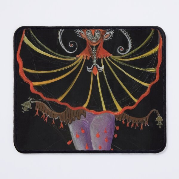 Item preview, Leonora Carrington designed and sold by AlarIkoArt.