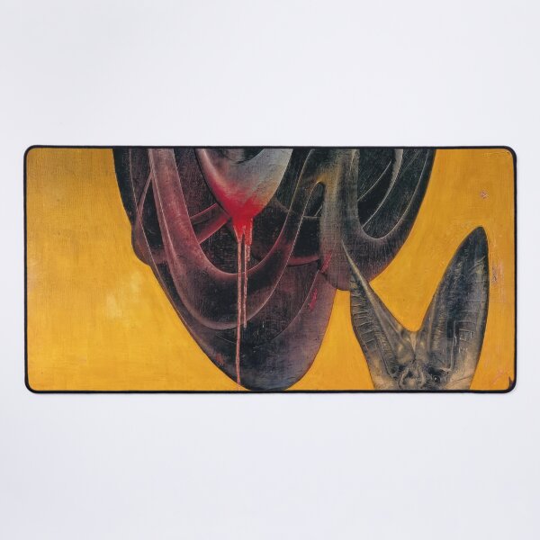 Item preview, Leonora Carrington designed and sold by AlarIkoArt.