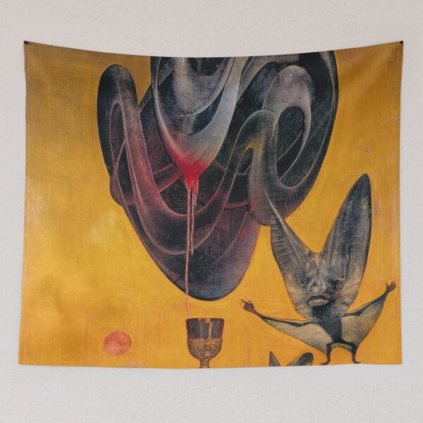 Item preview, Leonora Carrington designed and sold by AlarIkoArt.