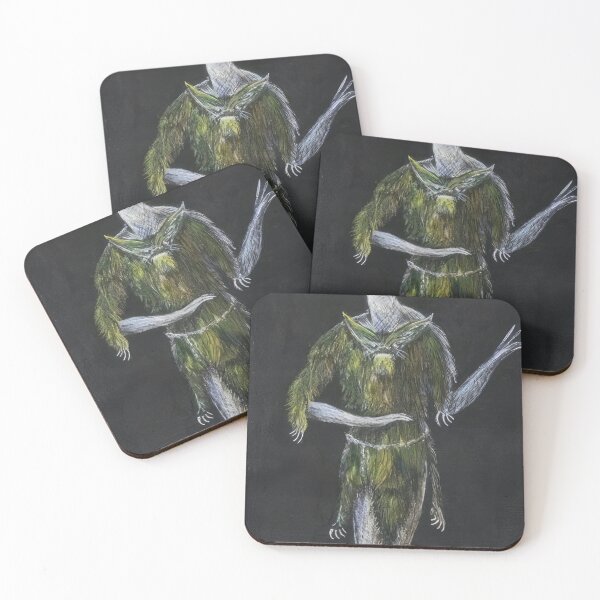 Item preview, Leonora Carrington designed and sold by AlarIkoArt.