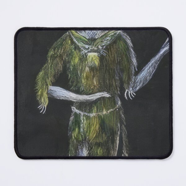 Item preview, Leonora Carrington designed and sold by AlarIkoArt.