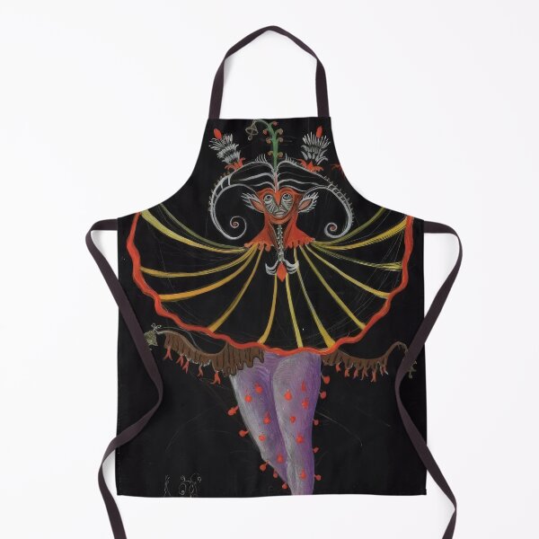 Item preview, Leonora Carrington designed and sold by AlarIkoArt.