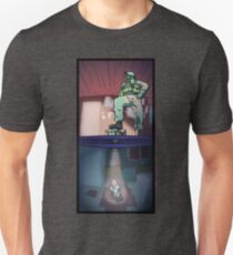 Fuze Unisex T-Shirt
