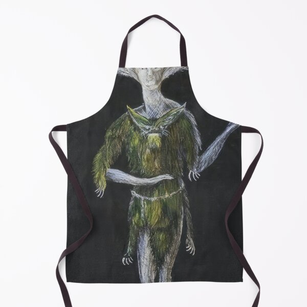 Item preview, Leonora Carrington designed and sold by AlarIkoArt.