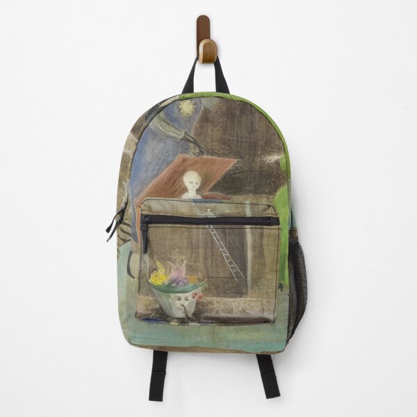 Item preview, Leonora Carrington designed and sold by AlarIkoArt.