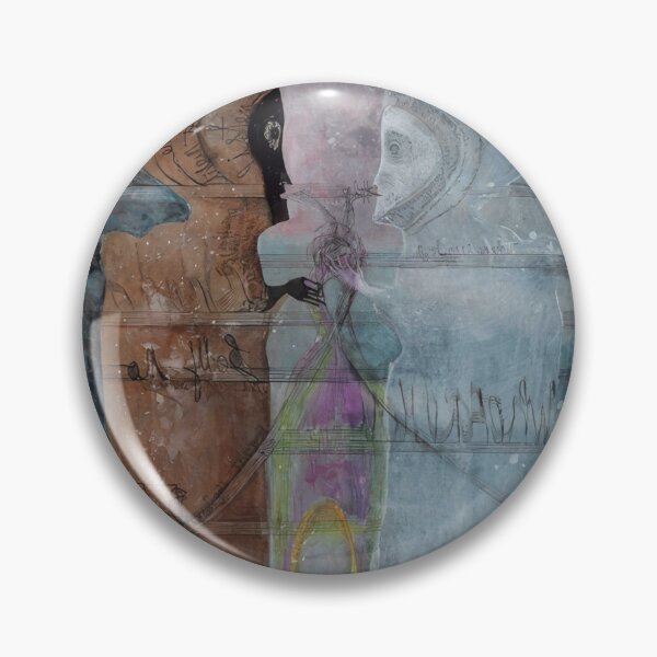 Item preview, Leonora Carrington designed and sold by AlarIkoArt.