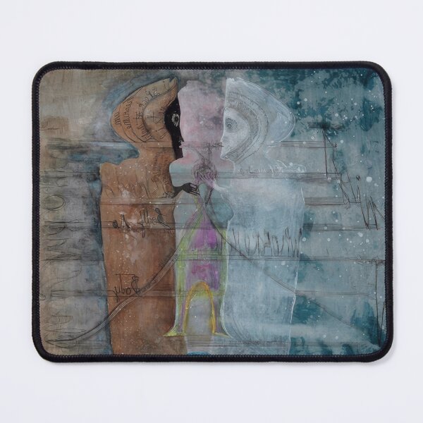 Item preview, Leonora Carrington designed and sold by AlarIkoArt.