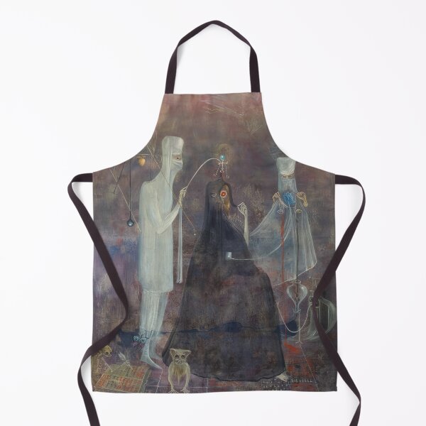 Item preview, Leonora Carrington designed and sold by AlarIkoArt.
