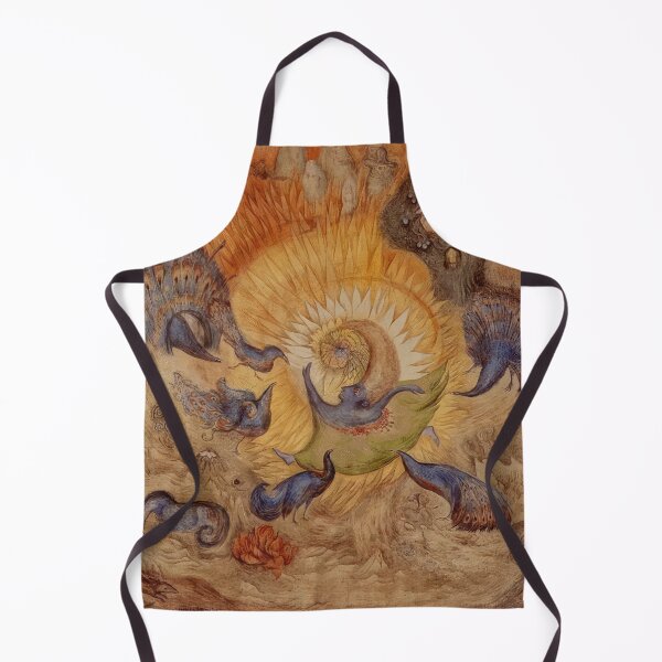 Item preview, Leonora Carrington designed and sold by AlarIkoArt.