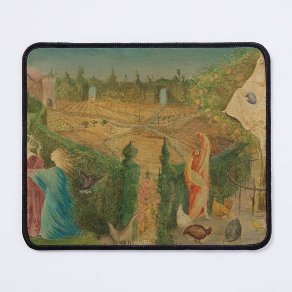 Item preview, Leonora Carrington designed and sold by AlarIkoArt.