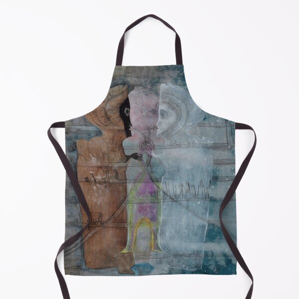 Item preview, Leonora Carrington designed and sold by AlarIkoArt.
