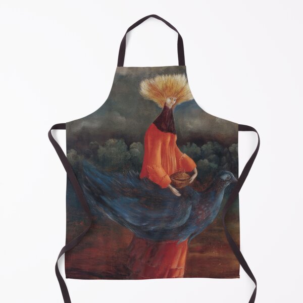 Item preview, Leonora Carrington designed and sold by AlarIkoArt.