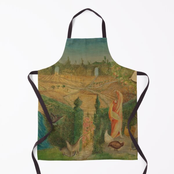 Item preview, Leonora Carrington designed and sold by AlarIkoArt.