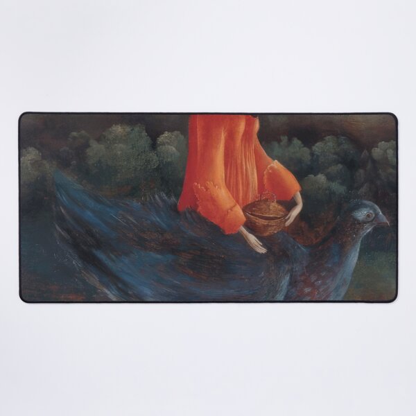 Item preview, Leonora Carrington designed and sold by AlarIkoArt.